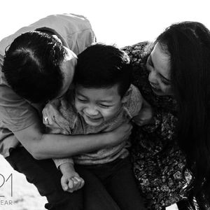 Meet your Posher, Tran